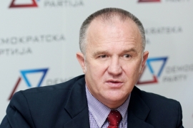 Čavić: O prodaji "Banke Srpske" da se izjasni skupština