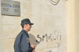 Državljanka Srbije proglašena prijetnjom bezbjednosti BiH 