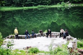 ČITAJTE U "NEZAVISNIM": Mladi vraćaju sjaj biseru prirode