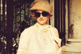 Isidora Bjelica: Stanje mi se sada pogoršalo