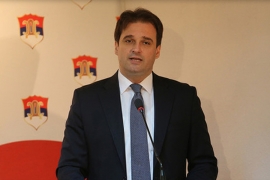 Govedarica: Bolnica u Istočnom Sarajevu primjer koliko je bolesno ...