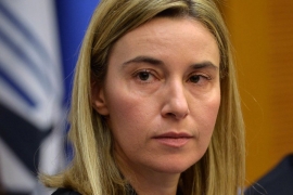 Mogerini: Postignut napredak po svim pitanjima