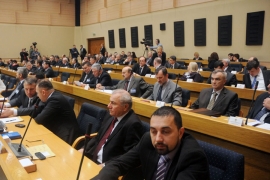Poslanici razmatrali loše poslovanje "Puteva Srpske"