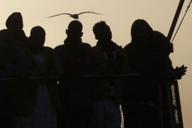 Norveški i Danski brodovi pokupili 1.000 migranata