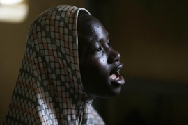 Nigerija: Samoubilački napad 12-godišnjakinje