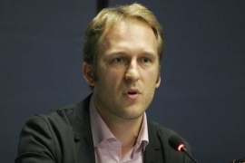 Džihić: Nove ograde kapitulacija Evrope