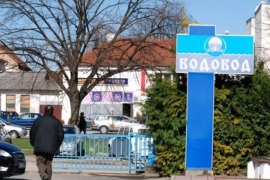 "Vodovod" dužnicima od danas isključuje vodu