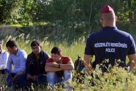 Mađarska diže ogradu sa Srbijom što prije