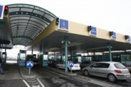 Austrija prijeti uvođenjem granične kontrole ka Mađarskoj