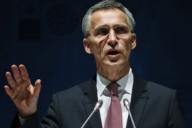 Stoltenberg: NATO neće biti uvučen u trku za naoružavanje