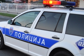 Albanski državljani pokušali ilegalno da pređu granicu