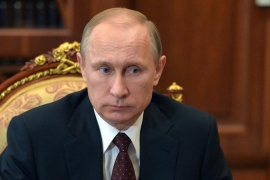 Putin produžio sankcije za godinu dana