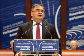 Ivanić: Predsjedavanje Savjetom Evrope afirmativno za BiH
