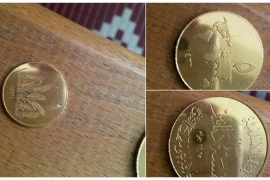 Islamska država uvela dinar kao valutu