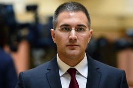 Stefanović: Bugarska i Srbija više da se posvete pitanju migranata