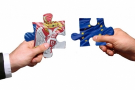 Veber: Njemačka će insistirati na poglavlju 35