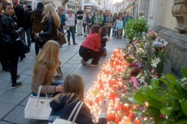  Krak istrage o vozaču ubici vodi i u BiH