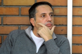 Andrija Drašković uhapšen u Splitu