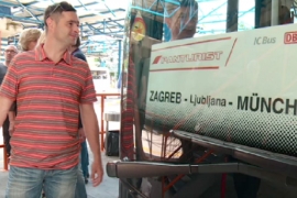 Mladi iz Hrvatske više vole da "crnče" u Njemačkoj