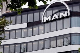 Proizvođač kamiona MAN dijeli 1.800 otkaza
