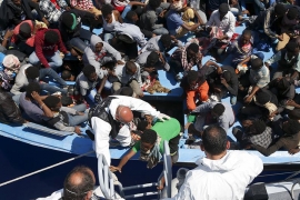 Članice EU protiv uvođenja kvota za migrante