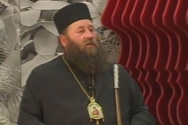 Makedonski vladika spremio anatemu za sve koji rade jogu