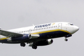 Uhapšen čovjek zbog čije dojave je hitno sletio avion u Varšavi
