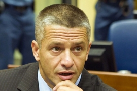 Naser Orić hoće u BiH