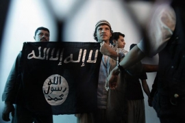 BiH - meta i izvor za Islamsku državu