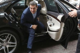 Cipras i kreditori bez dogovora
