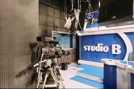 Početna cijena za Studio B 528.626 evra