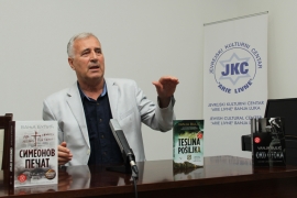 Alter ego kao glavni lik djela