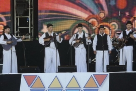 U Novom Sadu počinje Tamburica fest