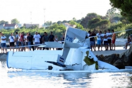 Hrvatska: Dvije osobe poginule u padu sportskog aviona