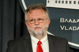 Vujović: MMF će odobriti prvu reviziju programa reformi Srbiji