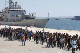 U zemlje EU biće raspoređeno 60.000 migranata
