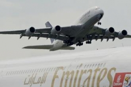 Prinudno slijetanje aviona sa 500 ljudi
