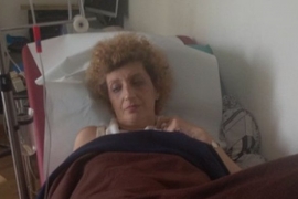 Pajkić: Isidora kreće u presudni životni boj
