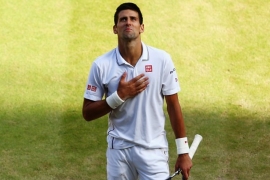 Nole izbjegao Federera i Marija, ali tu je Vavrinka