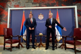 Nikolić: Situacija u regionu veoma složena
