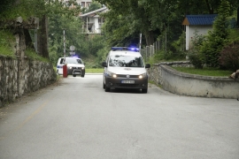 Orić prebačen u Tužilaštvo BiH