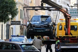 Ciljao Dolića, usmrtio troje?