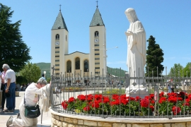  Međugorje mjesto vjere, ali ne i svetište