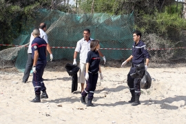  Tunis: Broj poginulih se popeo na 36