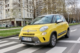 Srbija: Zaposlenima u Fijatu svaki vikend auto na korišćenje