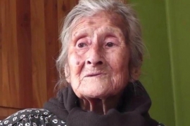 Starica od 92 godine otkrila da je trudna (VIDEO)