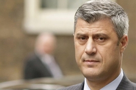 Tači: Neusvajanje amandmana usluga protivnicima Kosova