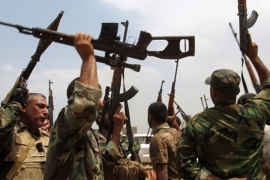 Kobane: ID ubila 146 civila