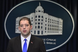 Ðurić: Srbija traži od UN osnivanje suda za zločine OVK