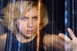 Najavljen nastavak filma "Lucy"